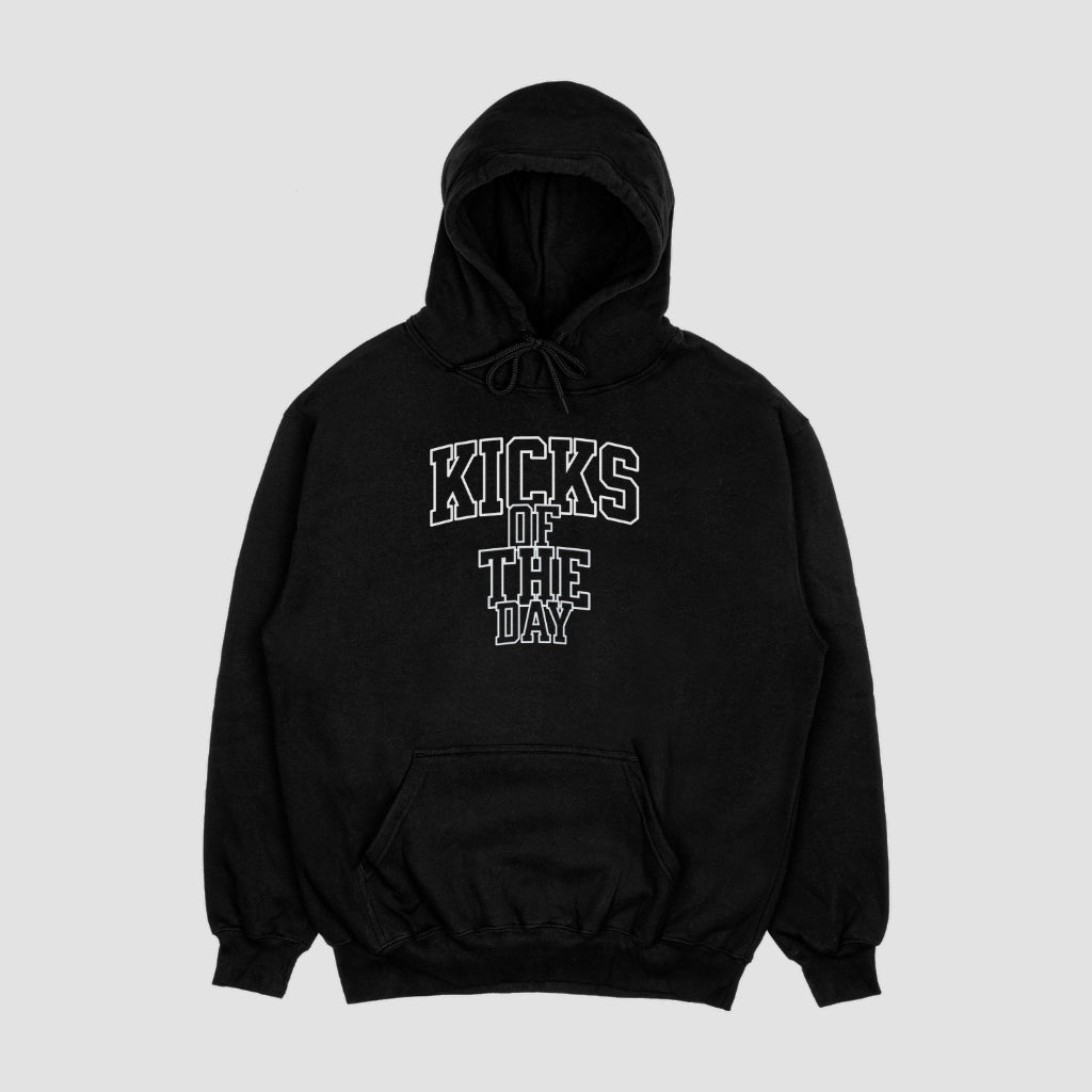 KOTD UNISEX PREMIUM HOODIE