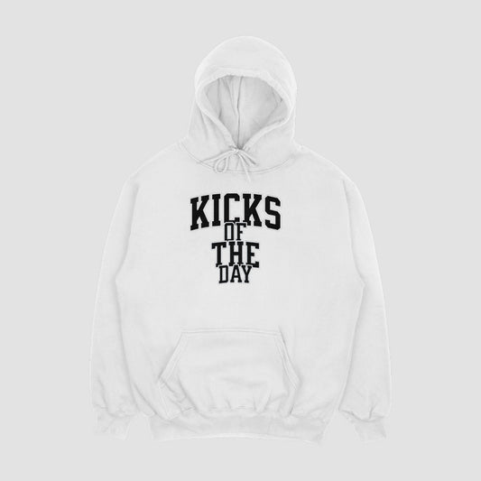 KOTD UNISEX PREMIUM HOODIE