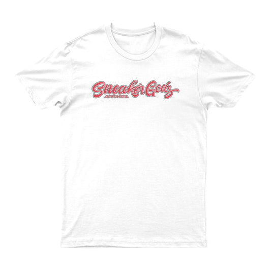 SneakerGods Unisex Tee