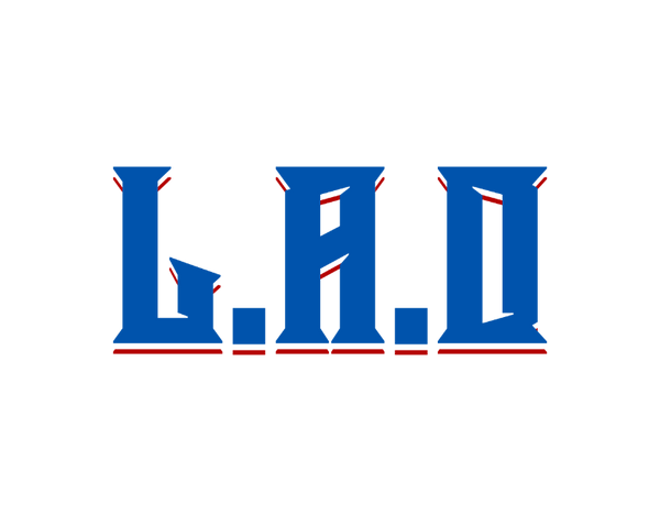 Lang Artwork and Design logo
