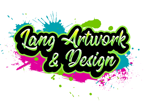 Lang Artwork and Design