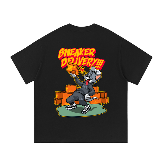 Sneaker Delivery T-Shirt