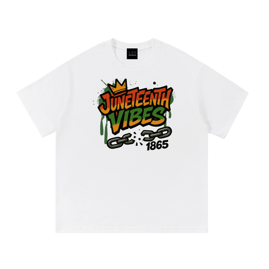 Juneteenth Celebration T-Shirt