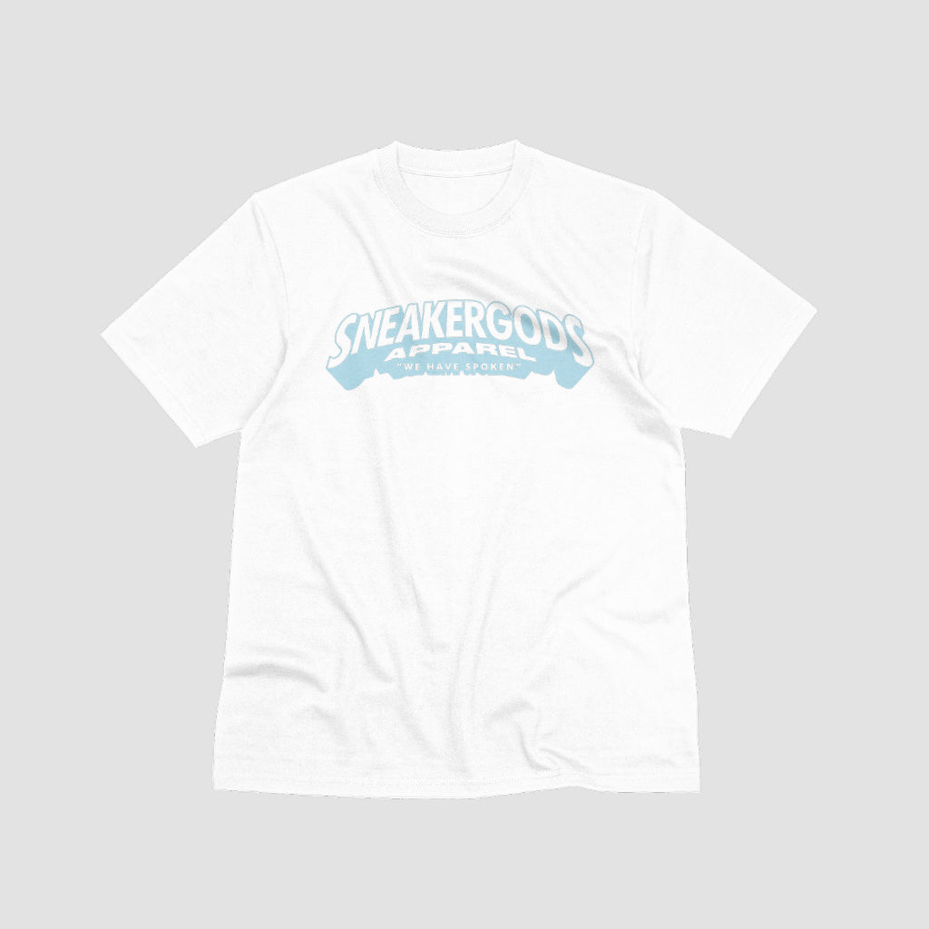 Sneakergod "Legend Blue" Tee