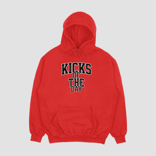 KOTD UNISEX PREMIUM HOODIE