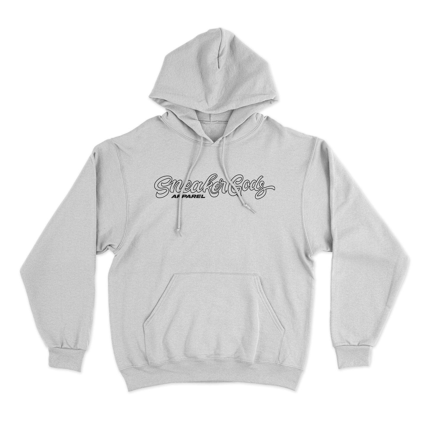 Sneakergods Hoodie