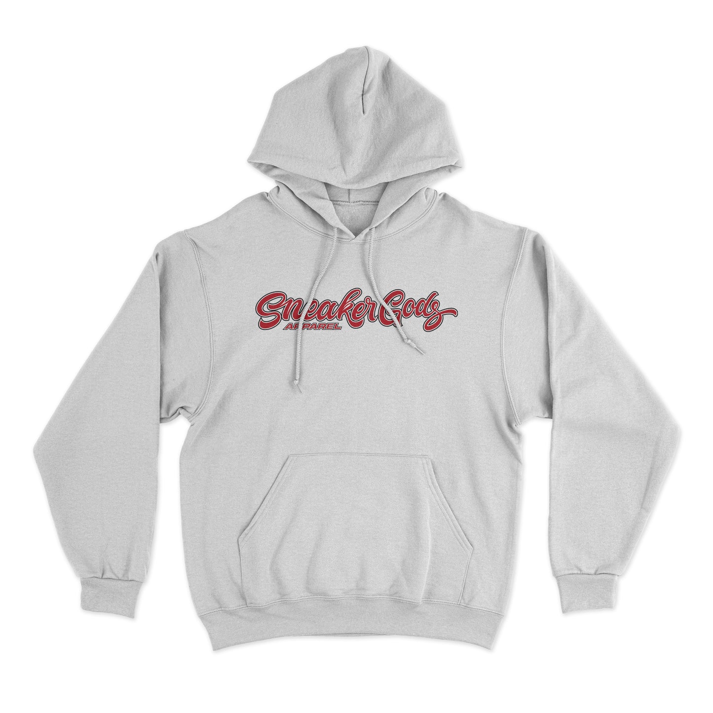 Sneakergods Hoodie