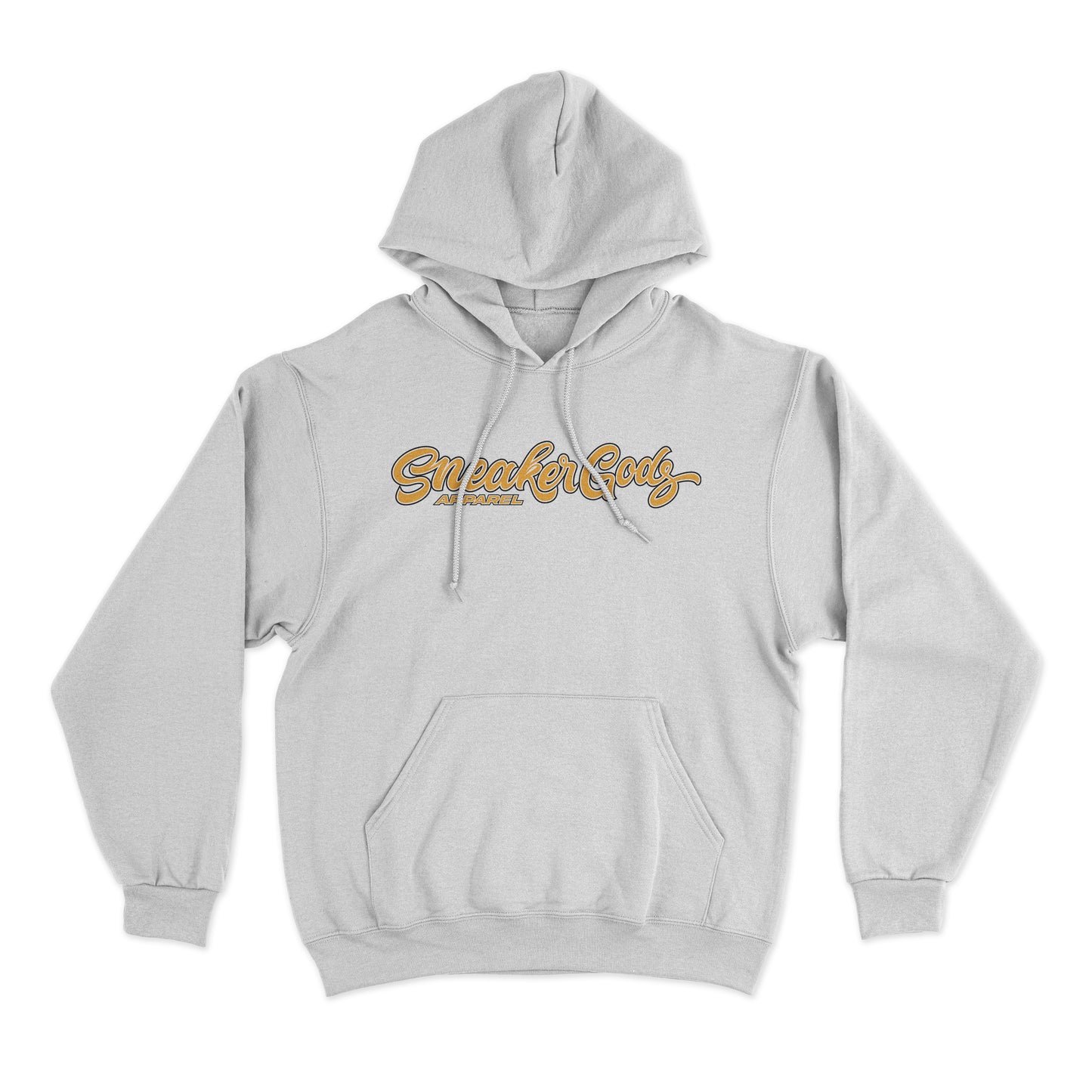 Sneakergods Hoodie