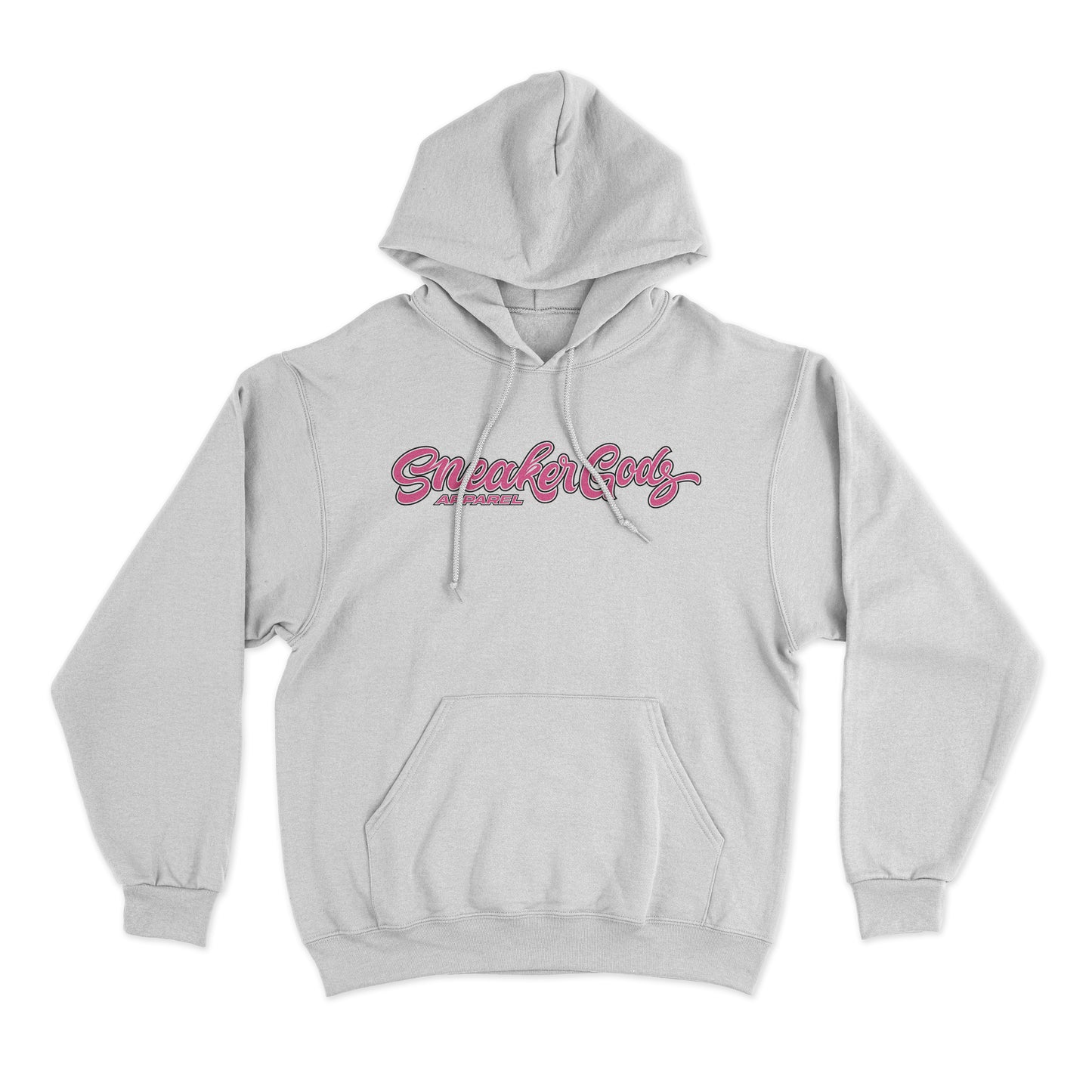 Sneakergods Hoodie