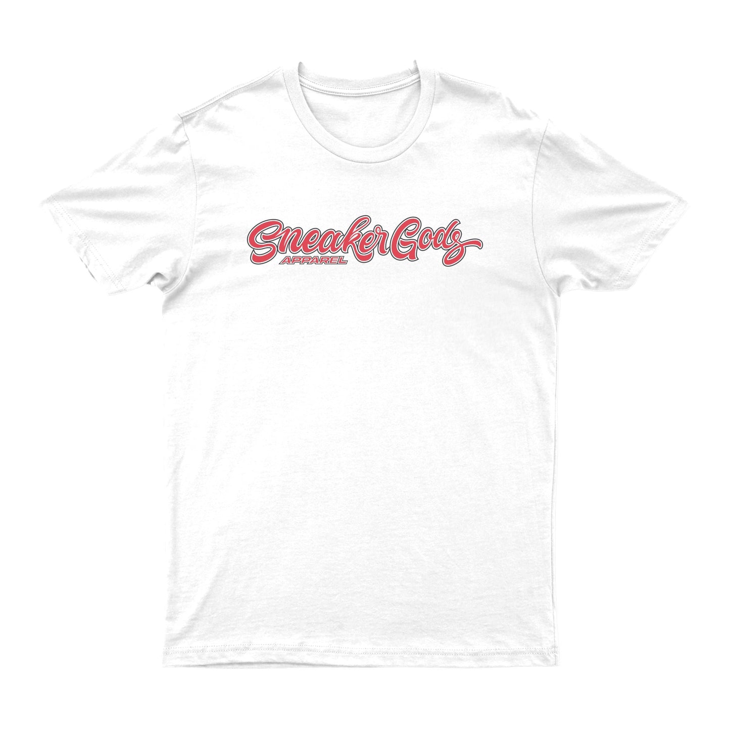 SneakerGods Unisex Tee