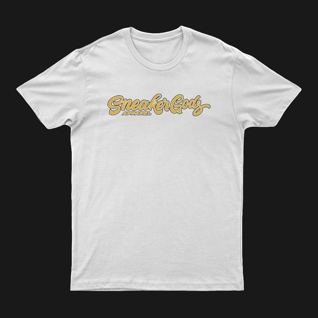 SneakerGods Unisex Tee