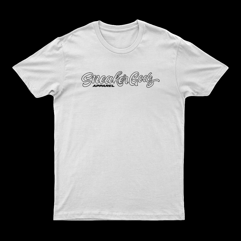 SneakerGods Unisex Tee