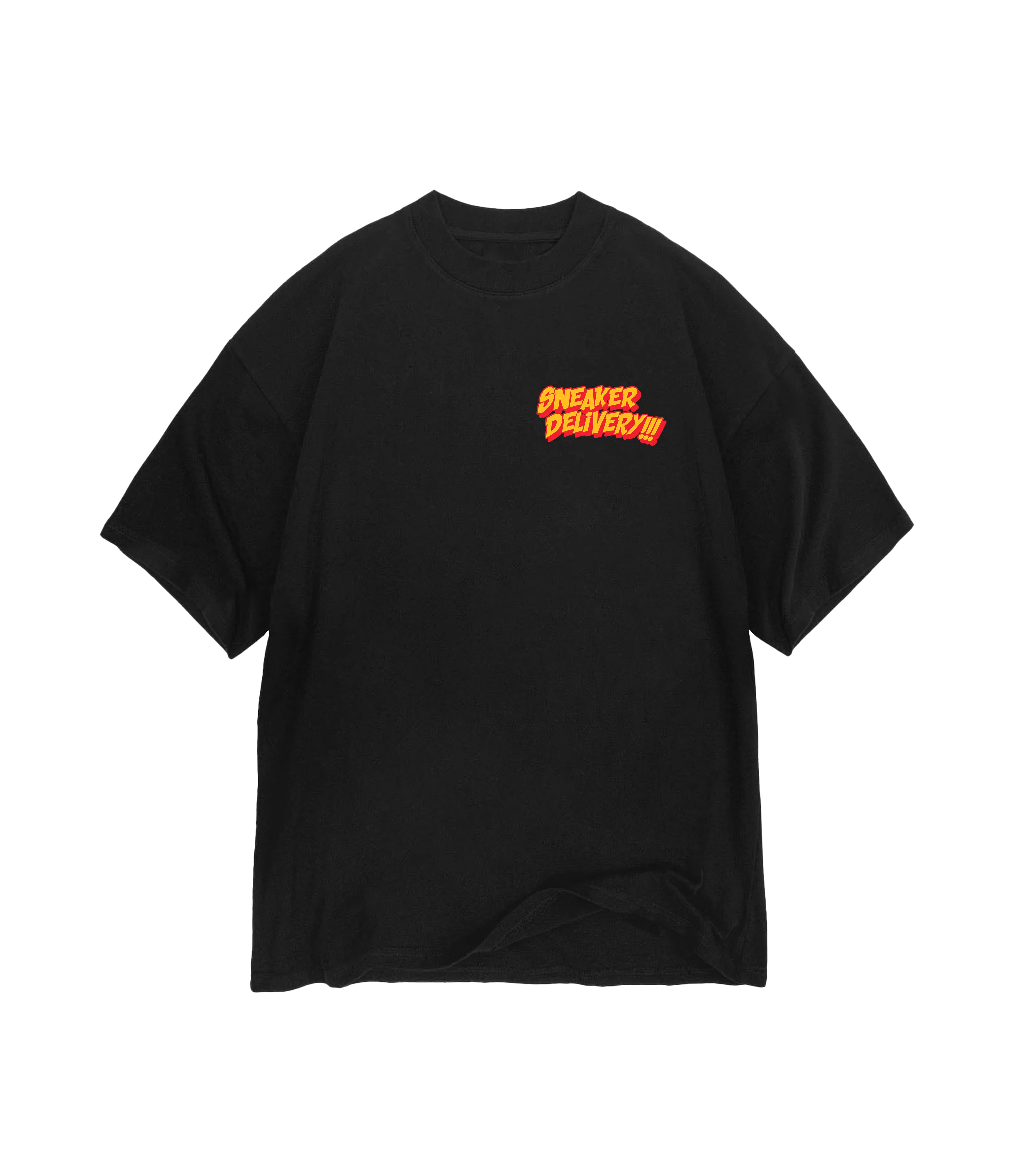 sneaker release tees shipping