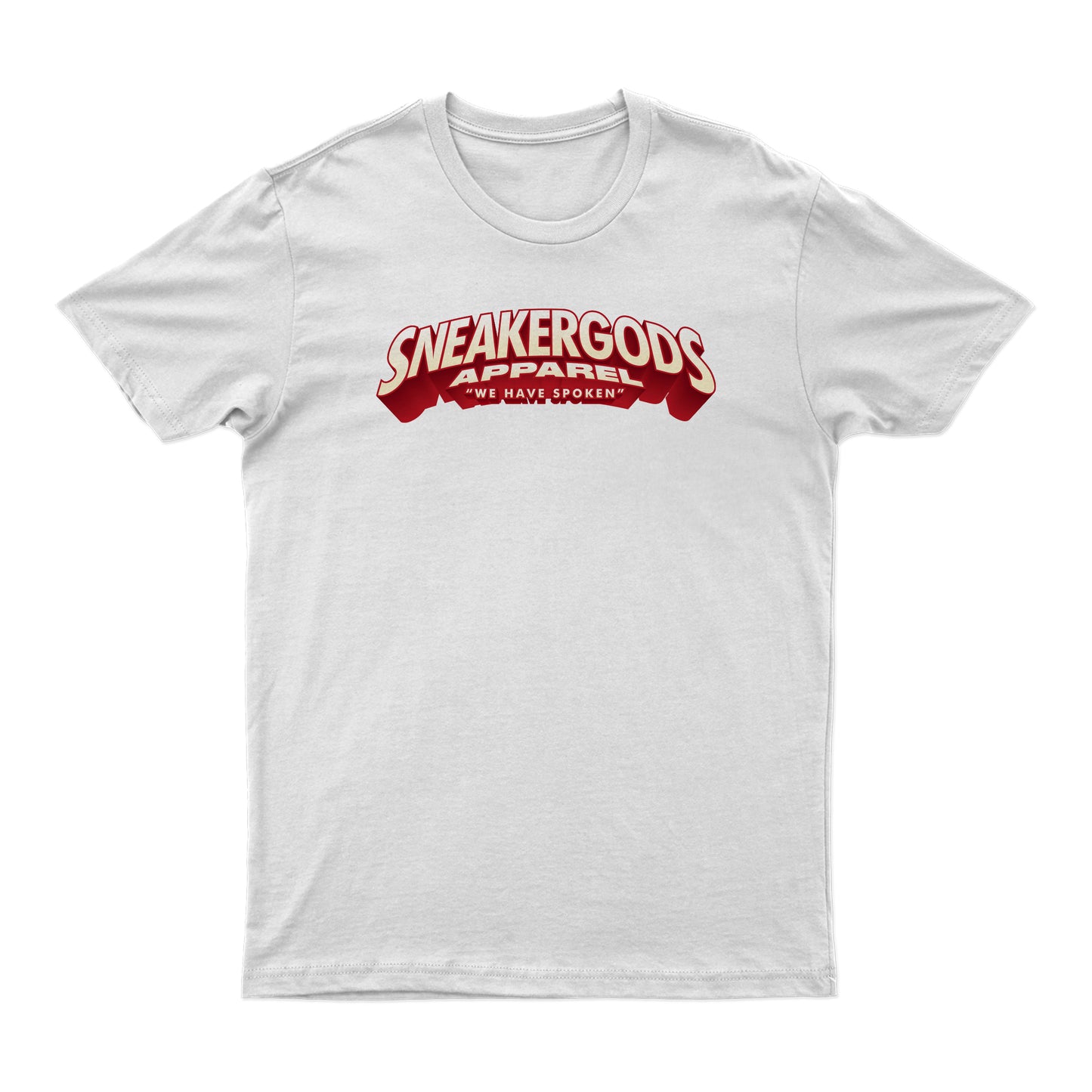 Sneakergods Apparel Tee