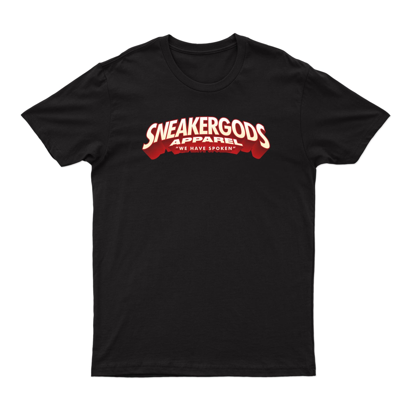 Sneakergods Apparel Tee