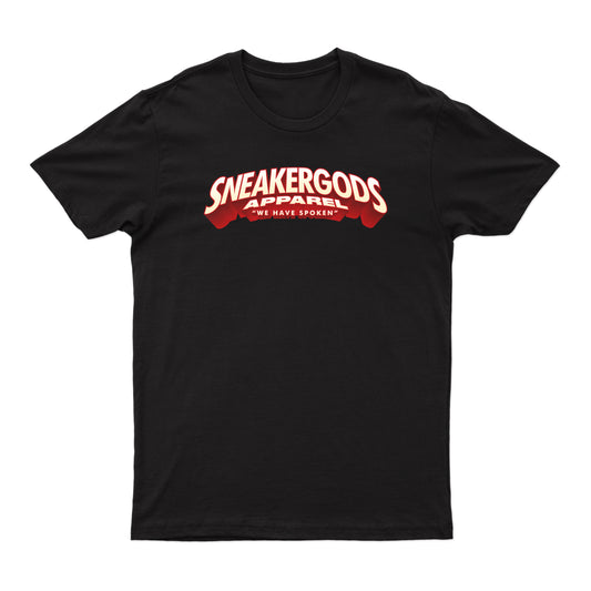 Sneakergods Tee